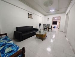 Blk 32 Marsiling Sapphire (Woodlands), HDB 3 Rooms #626195201